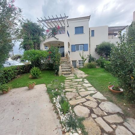 Infinity Night Villa Chania  Zewnętrze zdjęcie