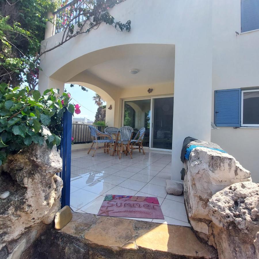 Infinity Night Villa Chania  Zewnętrze zdjęcie