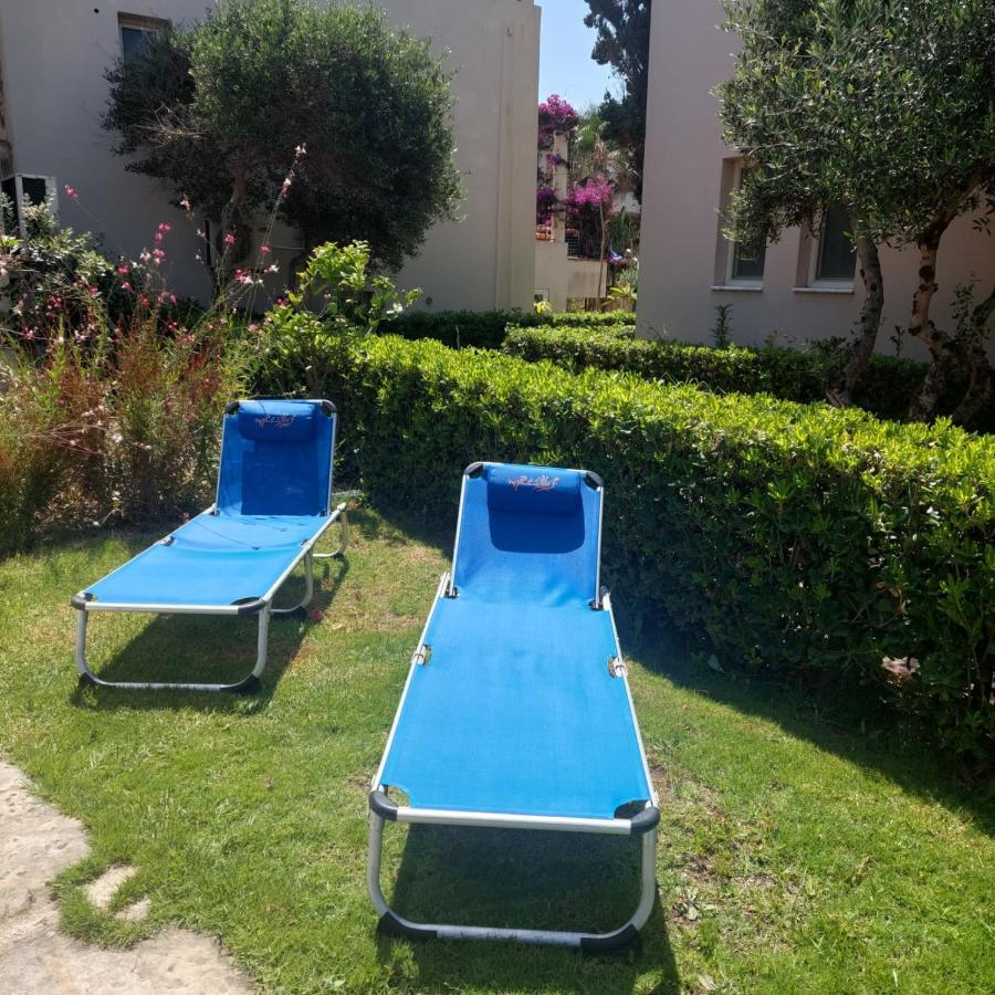 Infinity Night Villa Chania  Zewnętrze zdjęcie