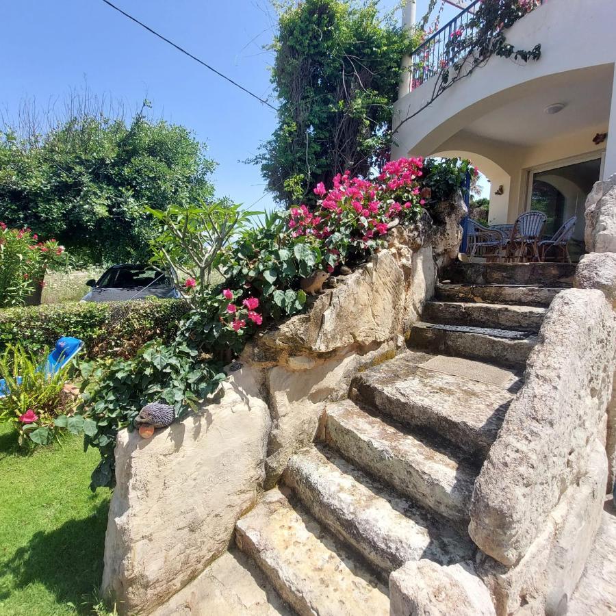Infinity Night Villa Chania  Zewnętrze zdjęcie
