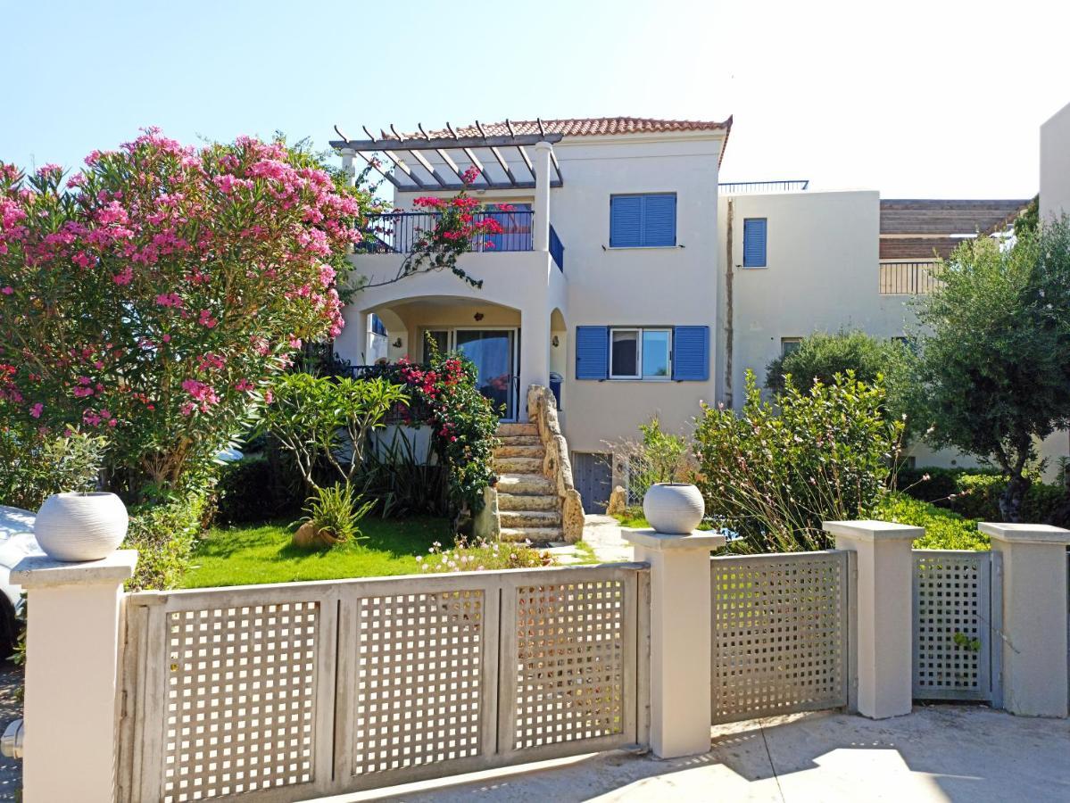Infinity Night Villa Chania  Zewnętrze zdjęcie