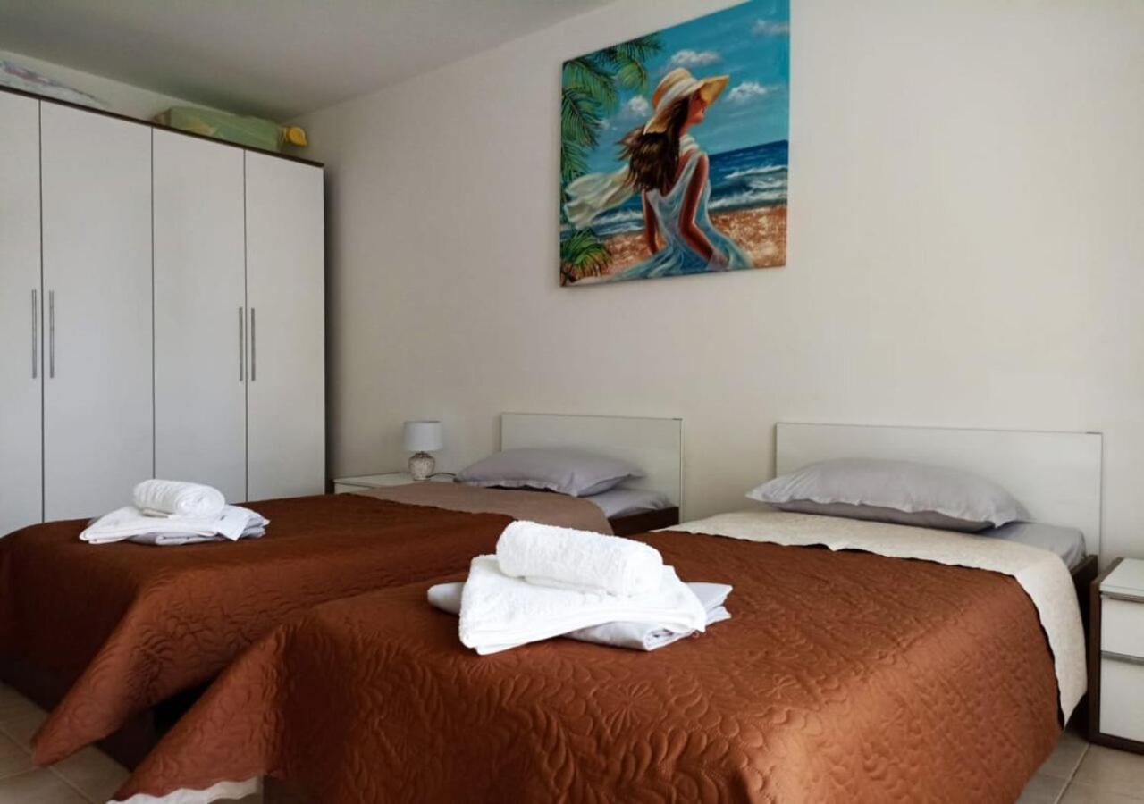 Infinity Night Villa Chania  Zewnętrze zdjęcie