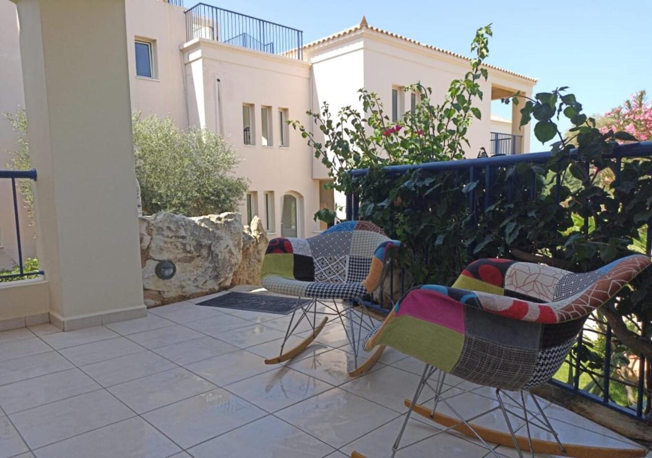 Infinity Night Villa Chania  Zewnętrze zdjęcie