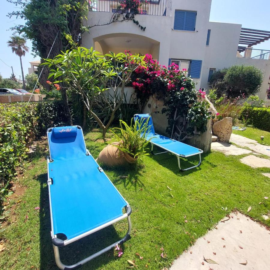 Infinity Night Villa Chania  Zewnętrze zdjęcie