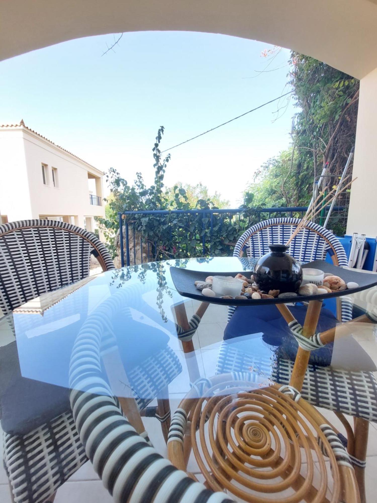Infinity Night Villa Chania  Zewnętrze zdjęcie