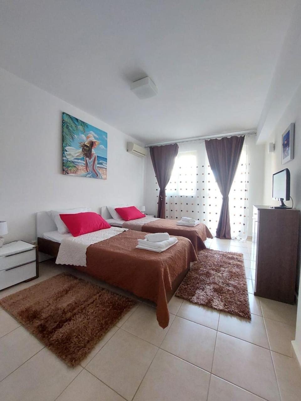 Infinity Night Villa Chania  Zewnętrze zdjęcie
