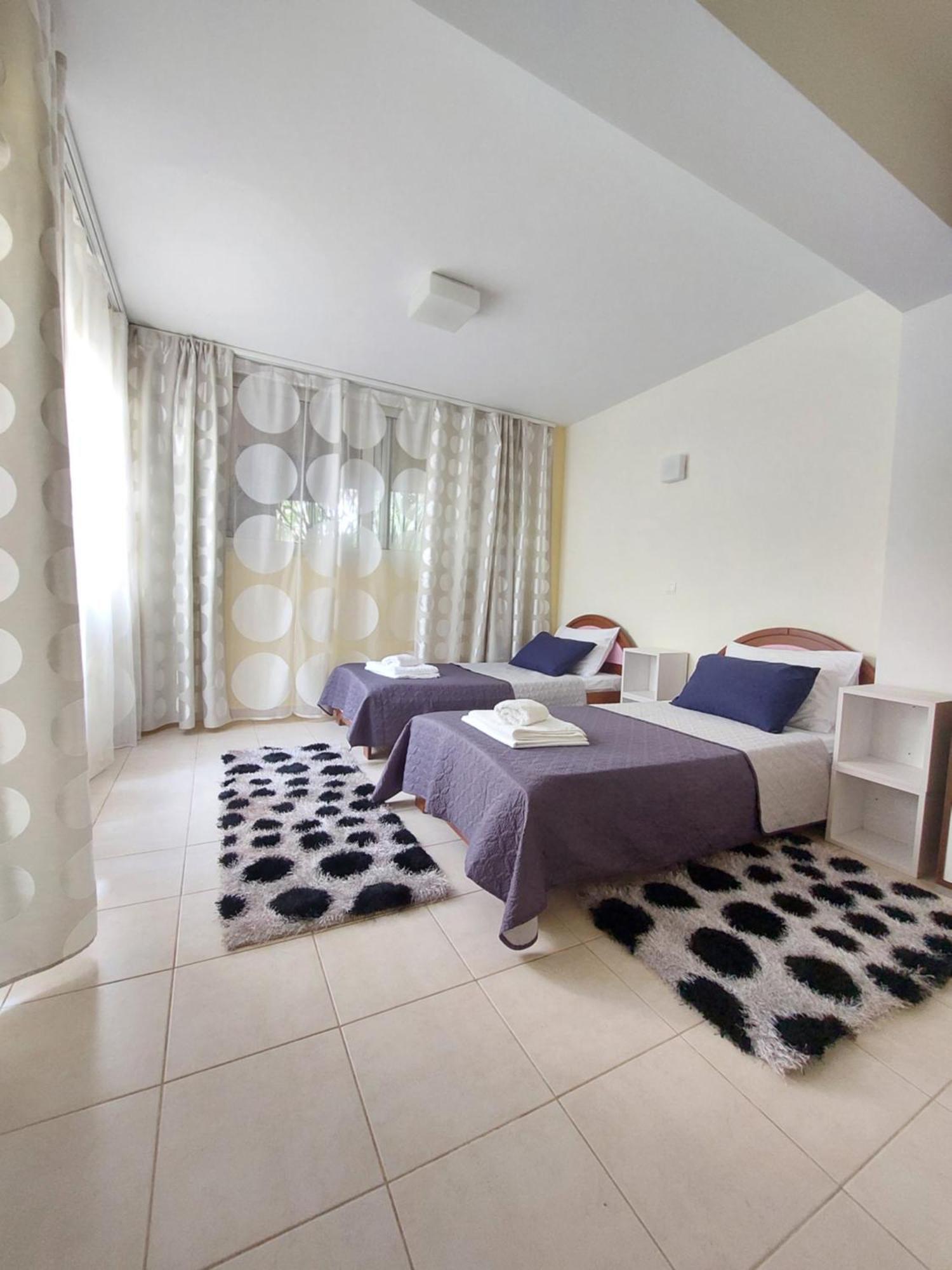 Infinity Night Villa Chania  Zewnętrze zdjęcie