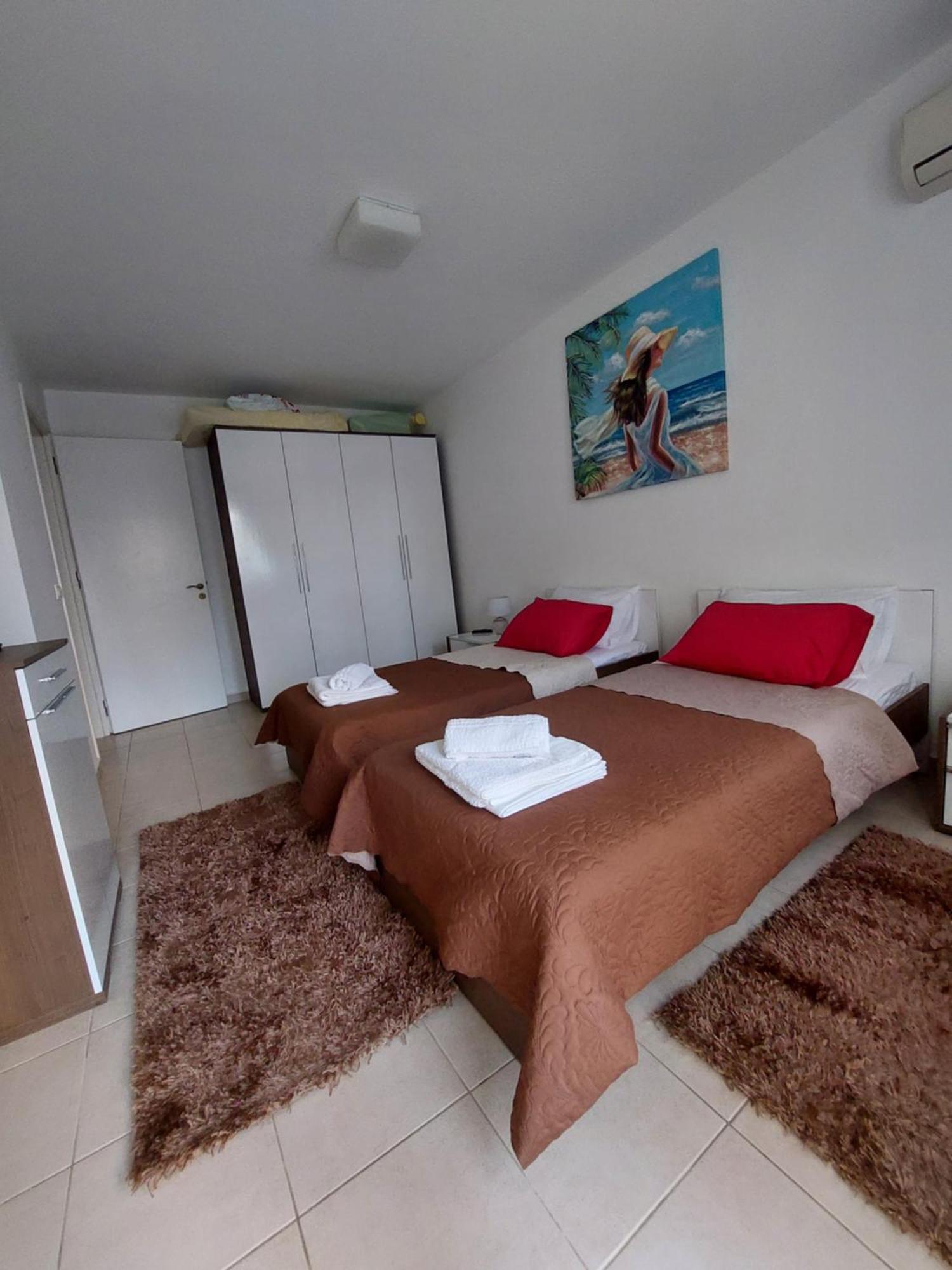 Infinity Night Villa Chania  Zewnętrze zdjęcie