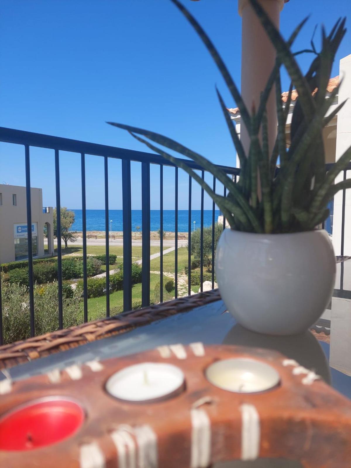 Infinity Night Villa Chania  Zewnętrze zdjęcie