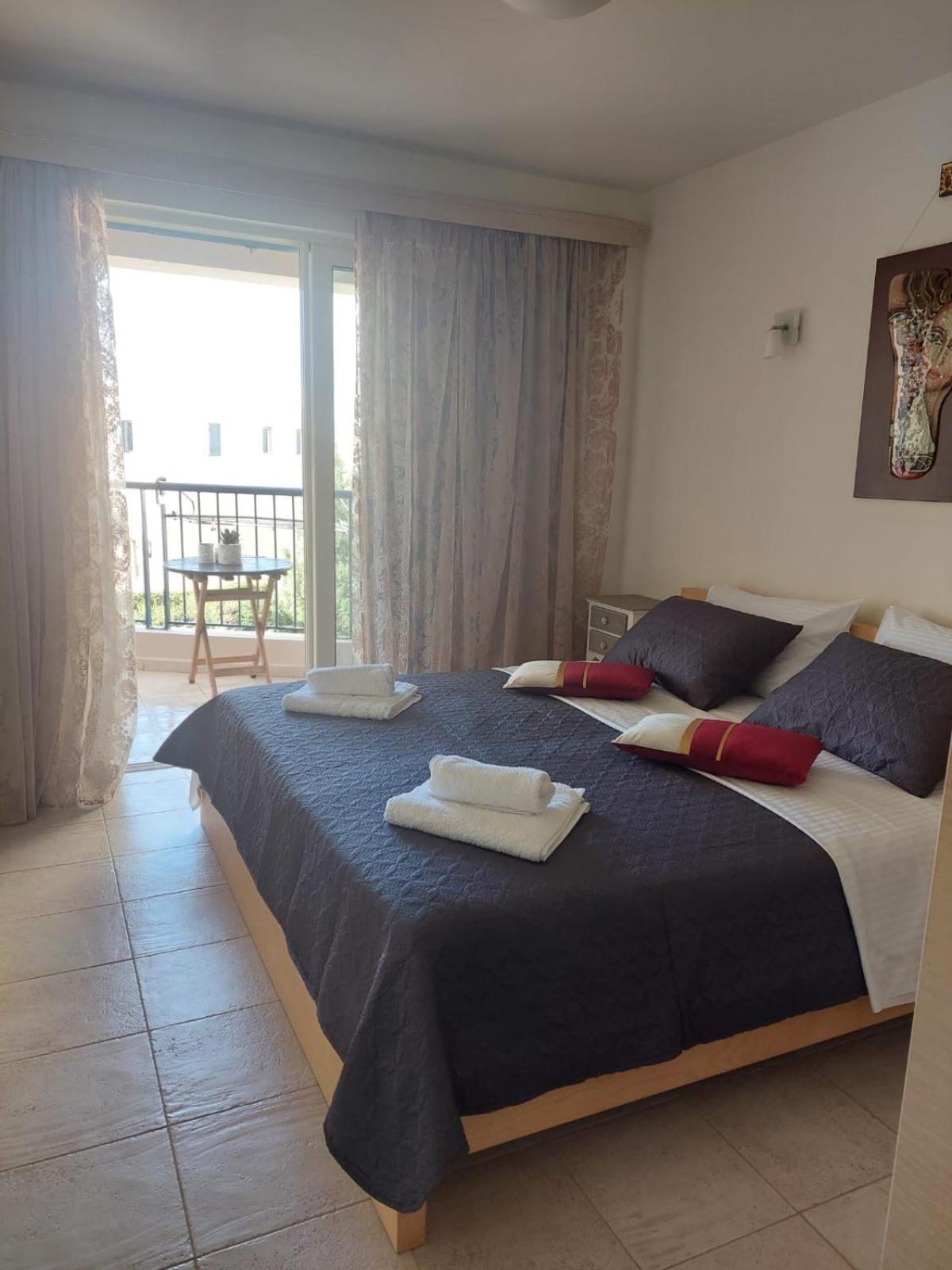 Infinity Night Villa Chania  Zewnętrze zdjęcie