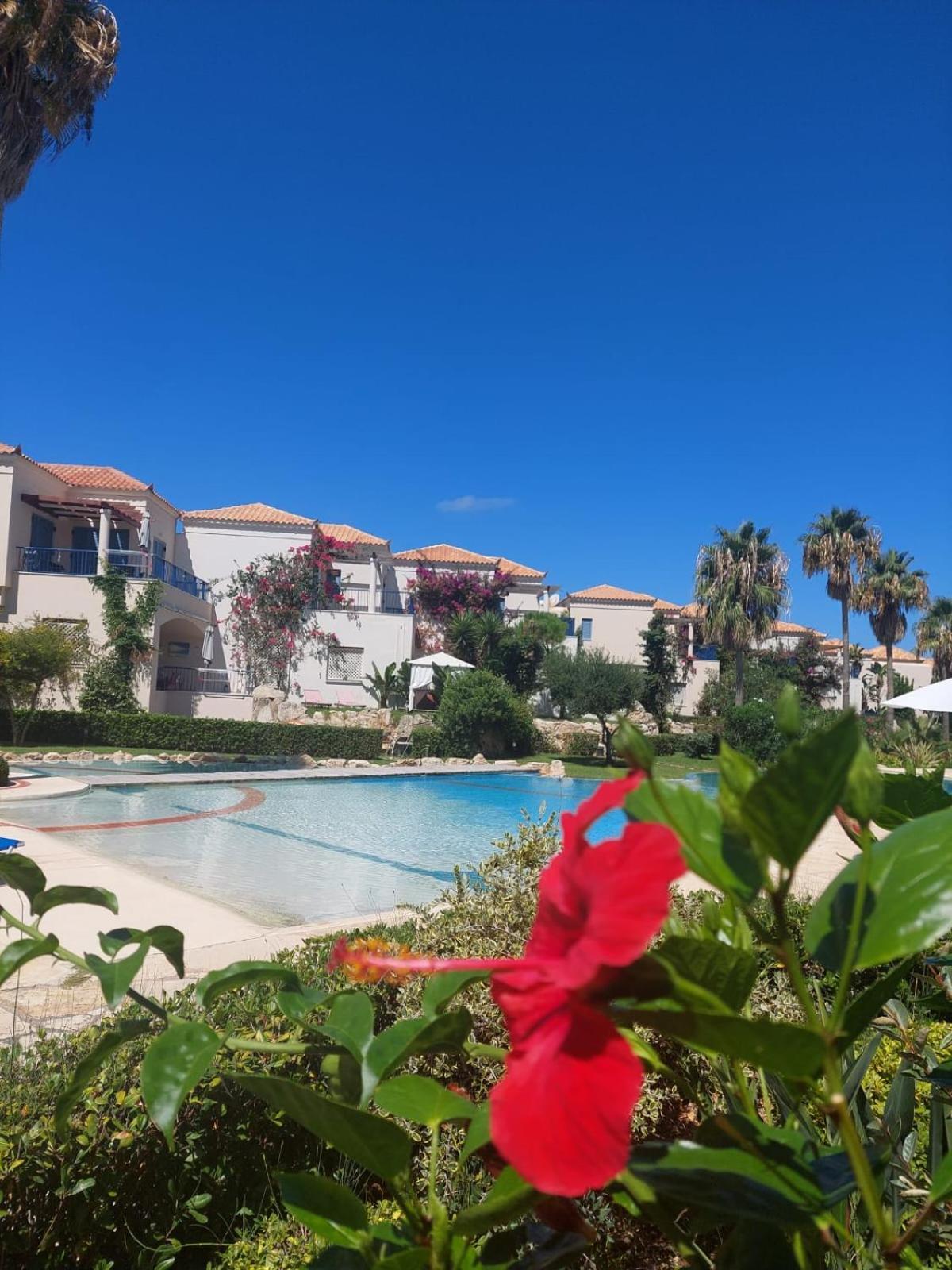 Infinity Night Villa Chania  Zewnętrze zdjęcie