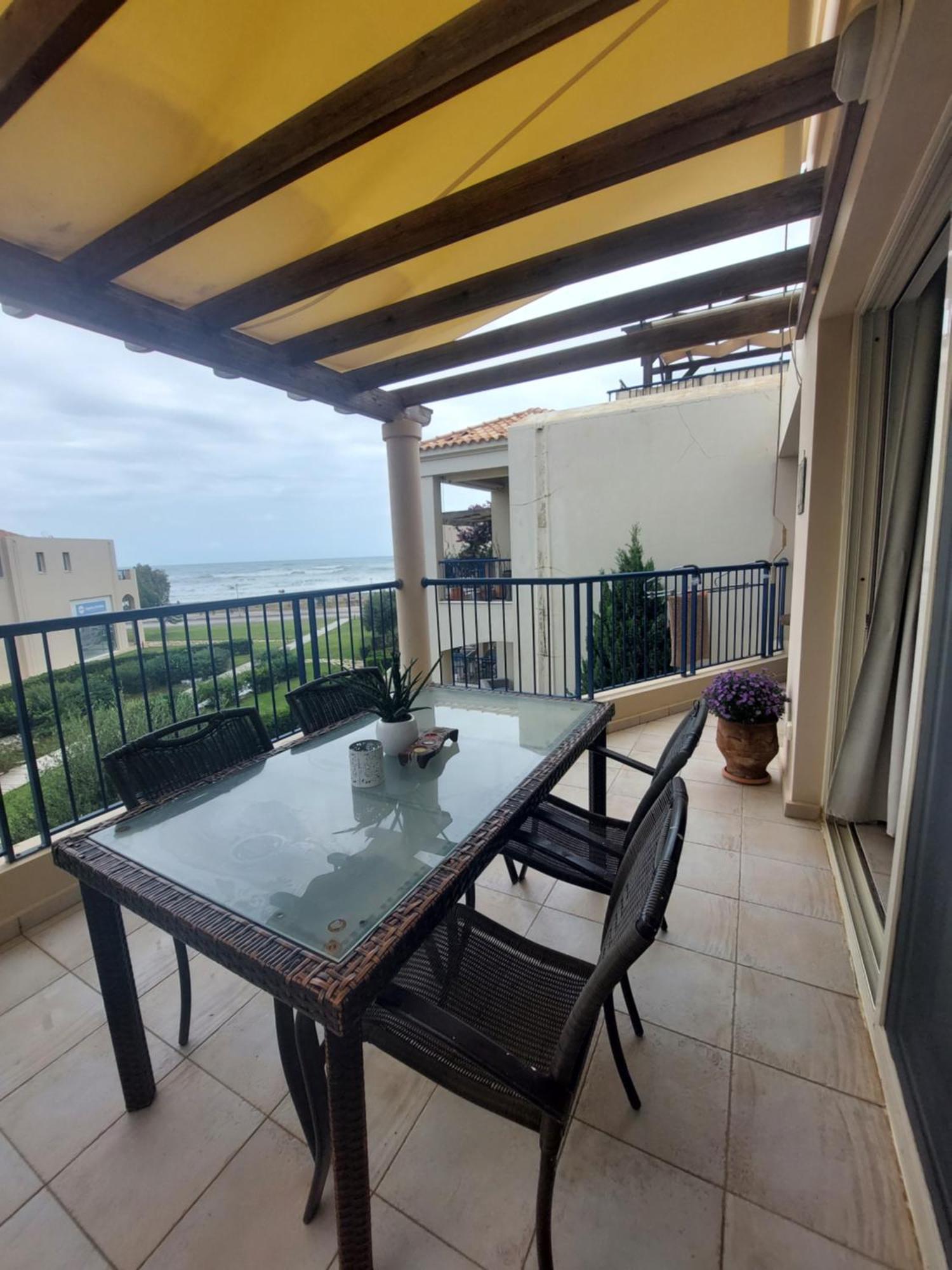 Infinity Night Villa Chania  Zewnętrze zdjęcie