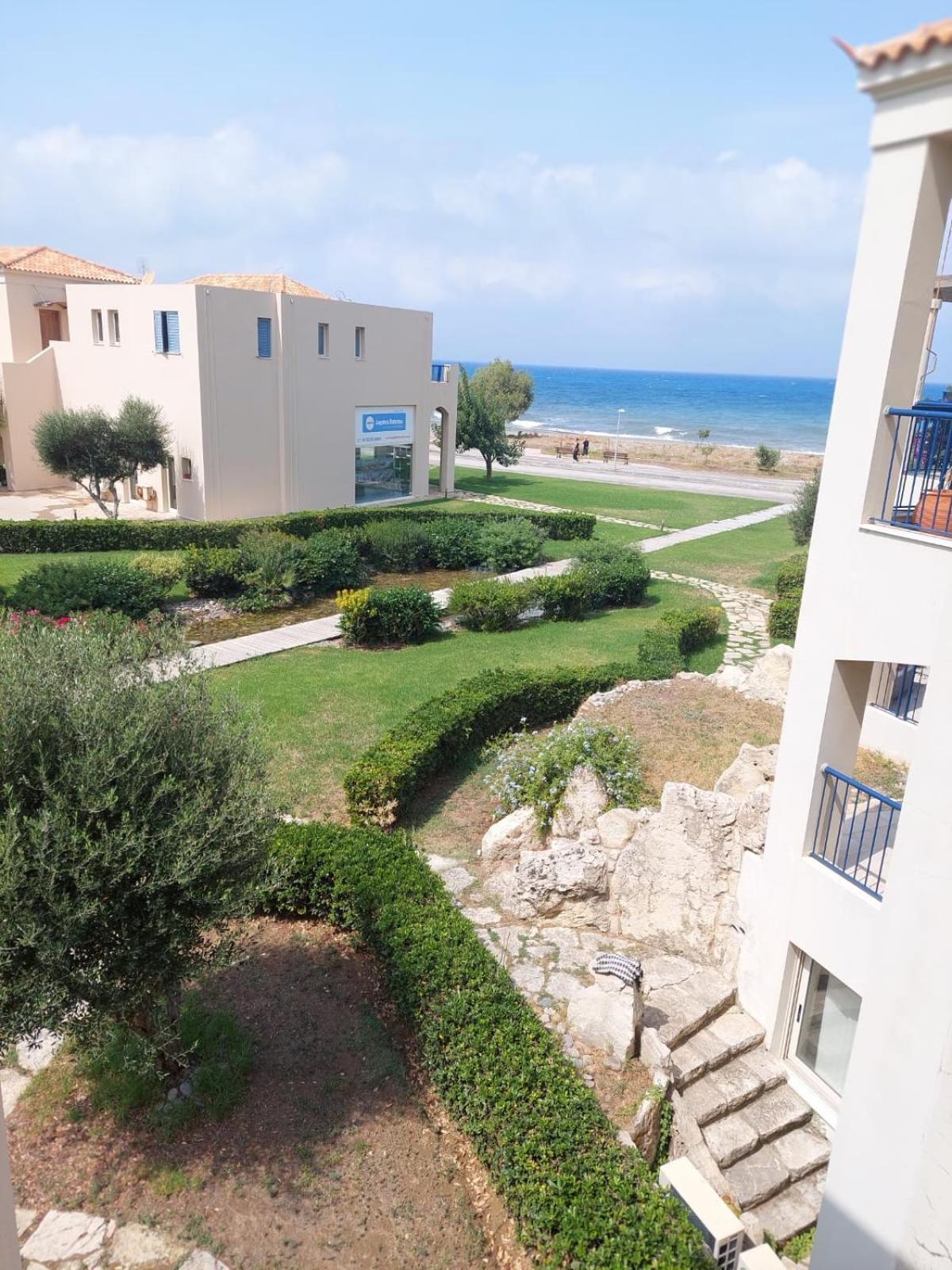 Infinity Night Villa Chania  Zewnętrze zdjęcie