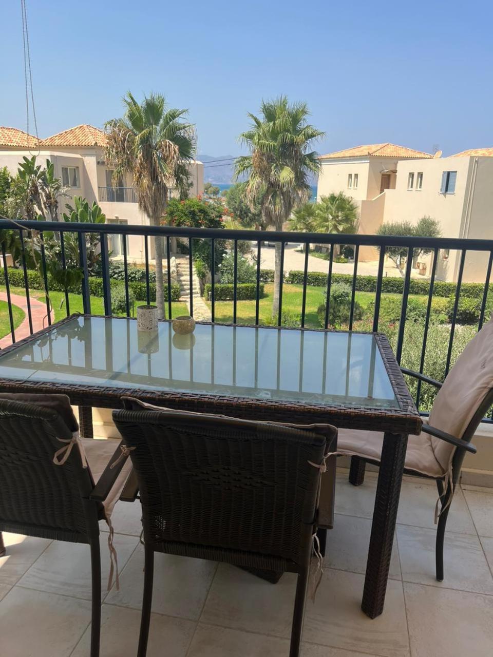 Infinity Night Villa Chania  Zewnętrze zdjęcie