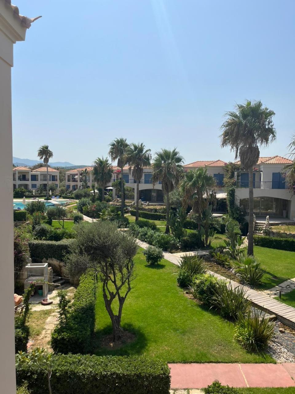 Infinity Night Villa Chania  Zewnętrze zdjęcie
