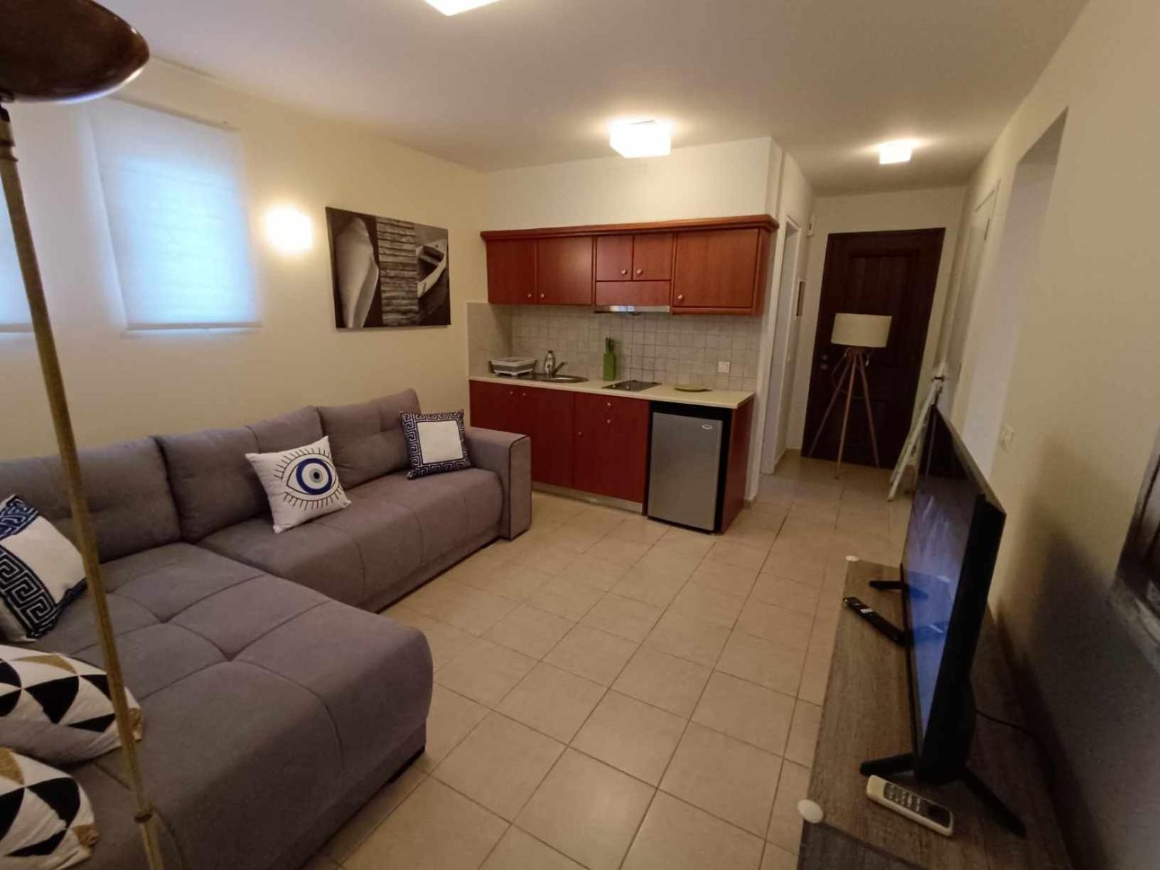 Infinity Night Villa Chania  Zewnętrze zdjęcie