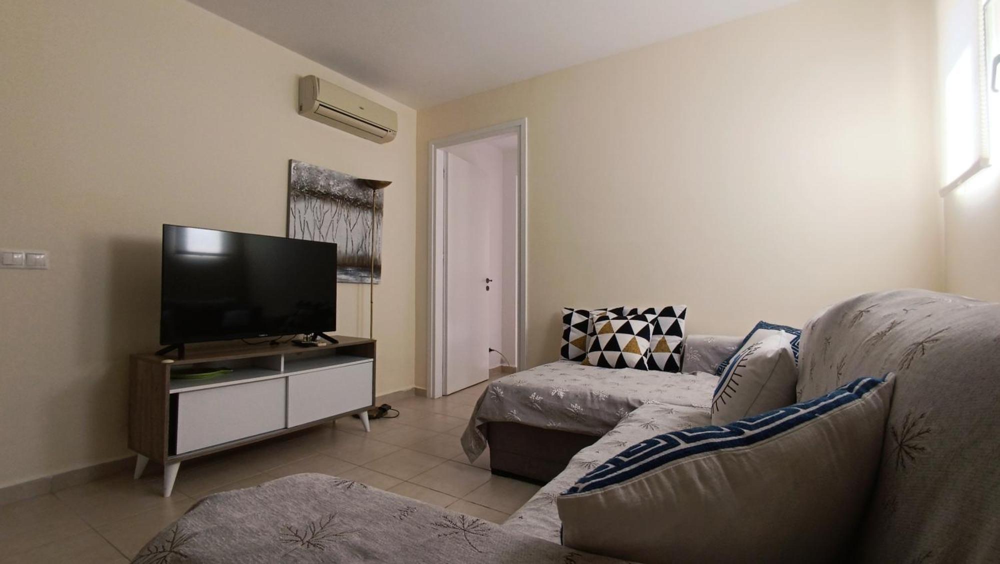 Infinity Night Villa Chania  Zewnętrze zdjęcie